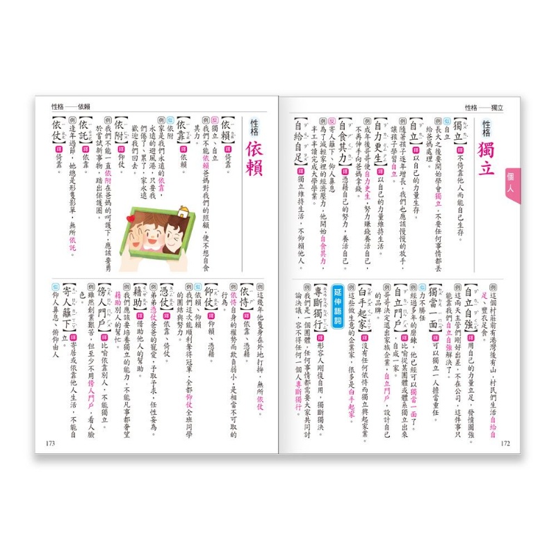 高分作文贏在用好詞(精)(P2)